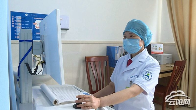 健康管理师证，你的职业发展新起点