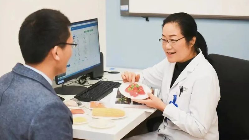 老年人体检，这些项目不容忽视
