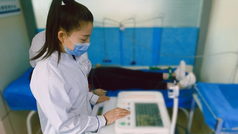 高端防癌体检机构如何挑选？揭秘行业真相与关键因素