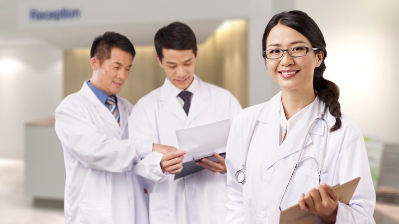 单位体检预约流程：从需求到服务的全解析