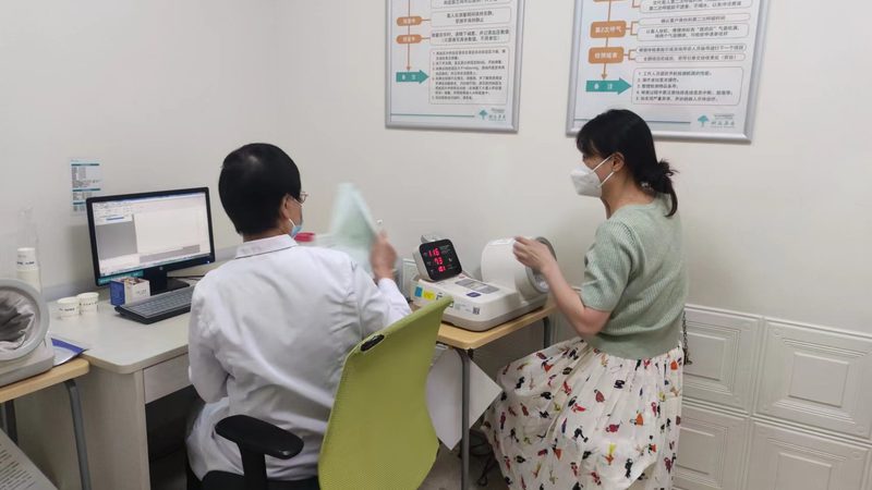 孕前体检，哪些项目是必须的？**