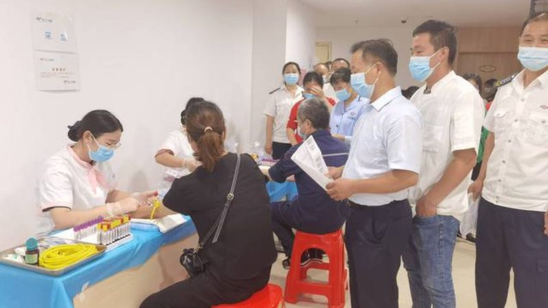 全身体检套餐，价格背后藏着这些门道