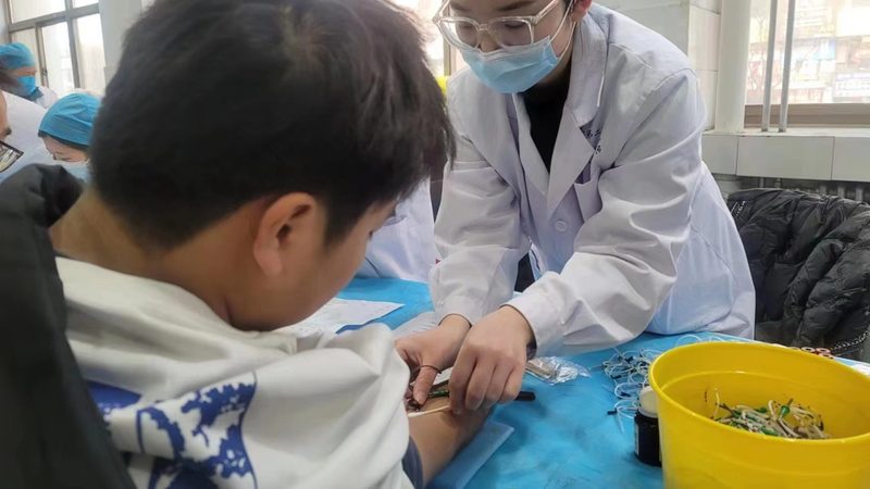 入职体检套餐，价格之外，这些你更应该知道