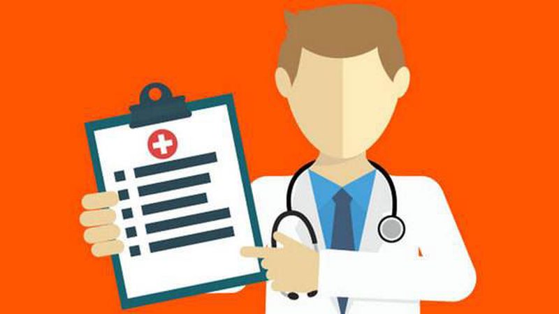 体检报告解读流程和步骤：读懂健康密码，守护生命防线