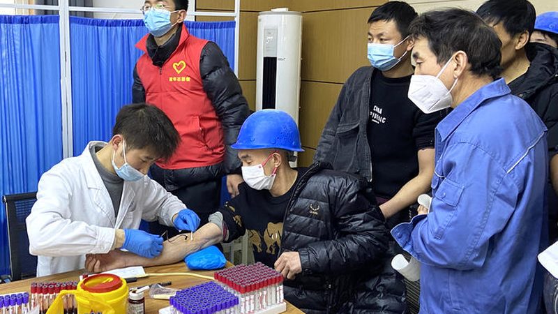 入职体检，心电图报告里的秘密你了解多少？**
