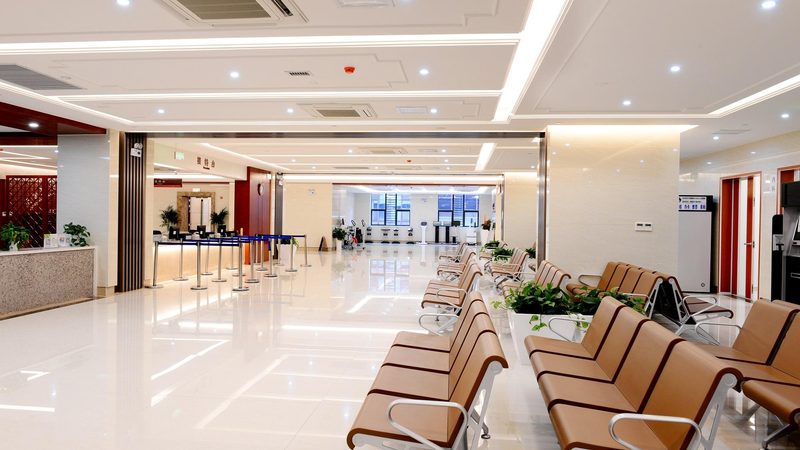 企业年度体检套餐，如何选？揭秘套餐报价背后的考量