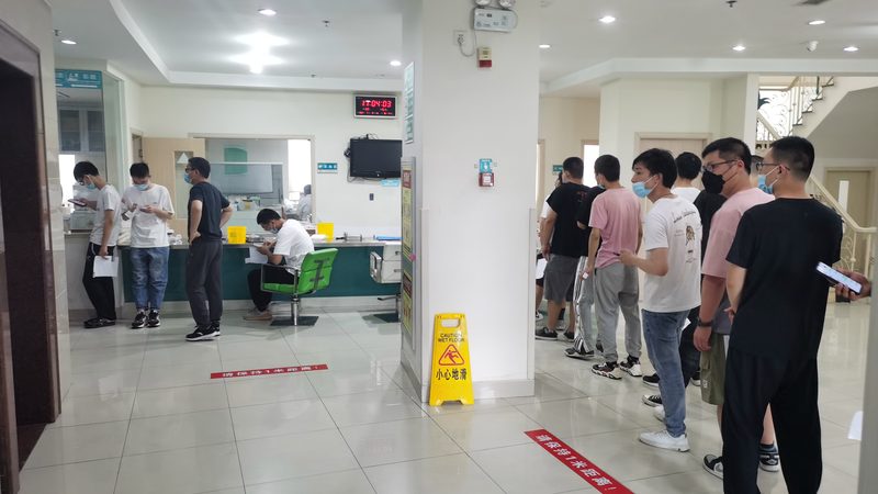 慢病管理新助手：血糖仪型号大盘点