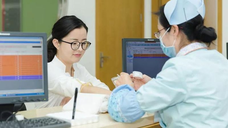 备孕体检，挂妇科还是生殖科？关键区别在这里