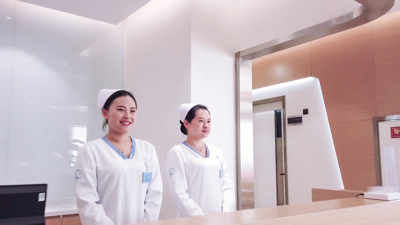 龙岗区周末体检机构对比